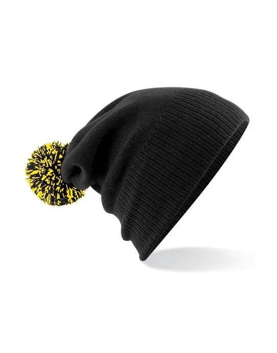 Beechfield Snowstar Æ Beanie B450