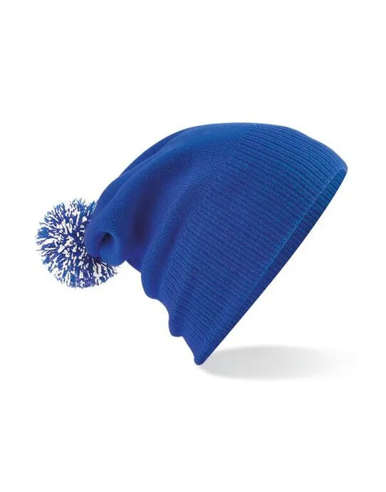 Beechfield Snowstar Æ Beanie B450