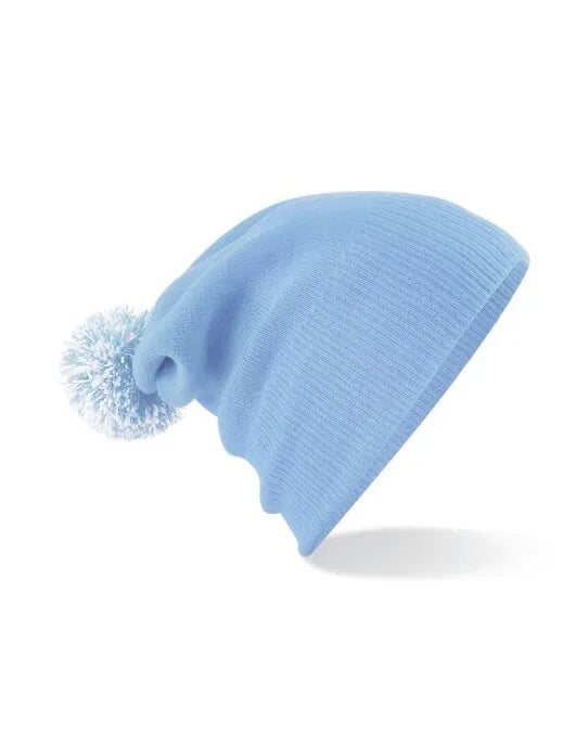 Beechfield Snowstar Æ Beanie B450
