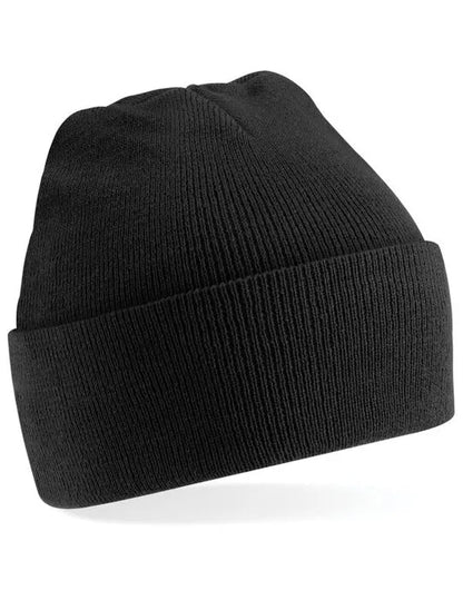 Beechfield Junior Original Cuffed Beanie B45B