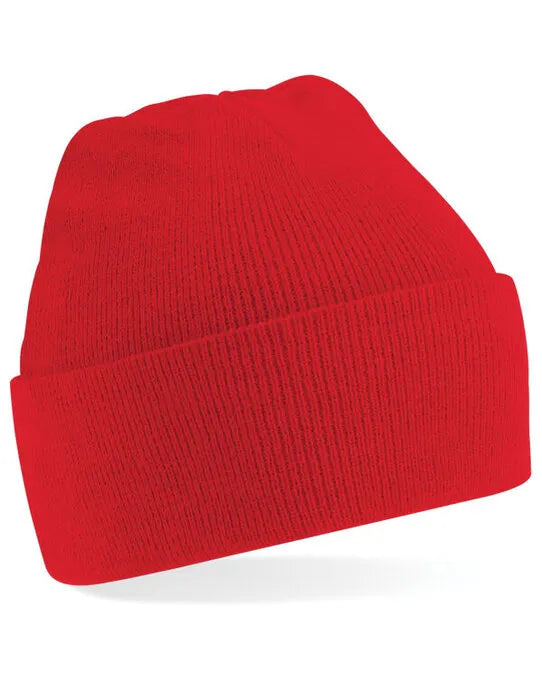 Beechfield Junior Original Cuffed Beanie B45B