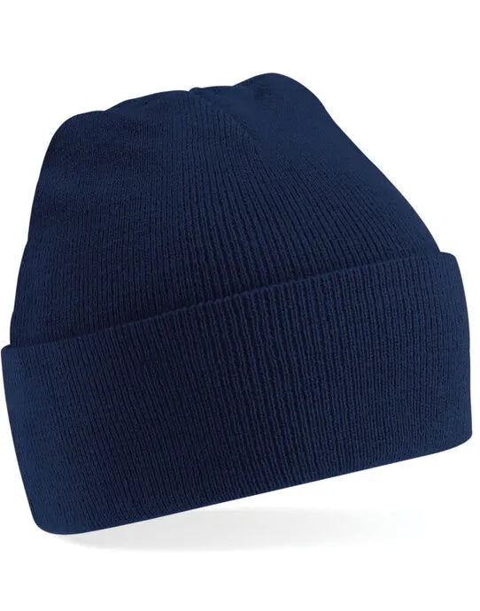 Beechfield Junior Original Cuffed Beanie B45B