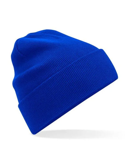 Beechfield Organic Cotton Original Beany B45N