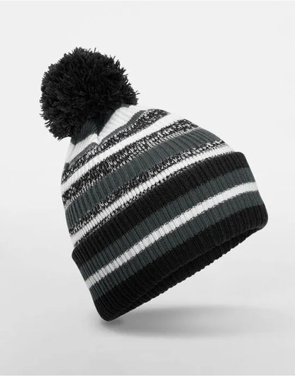 Beechfield Multi-Sport Fan Beanie B474R