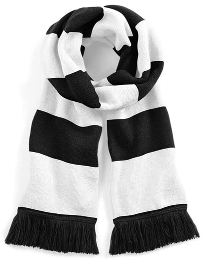 Beechfield Stadium Scarf B479