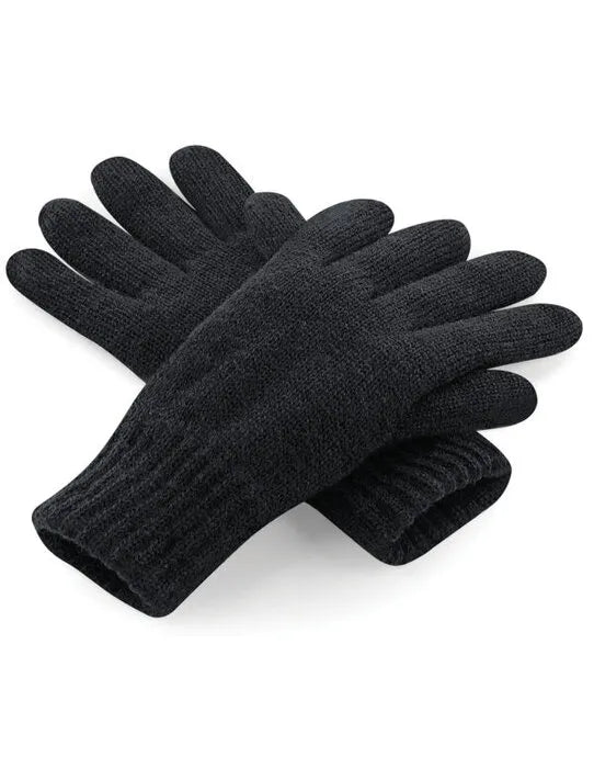 Beechfield Classic Thinsulate Gloves B495