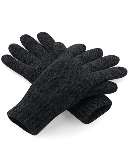 Beechfield Classic Thinsulate Gloves B495