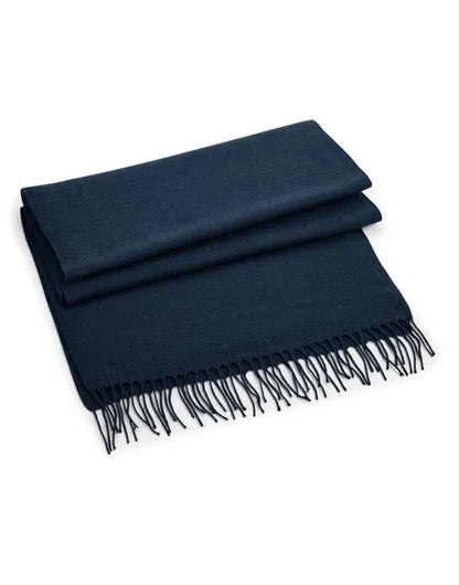 Beechfield Classic Woven Scarf B500