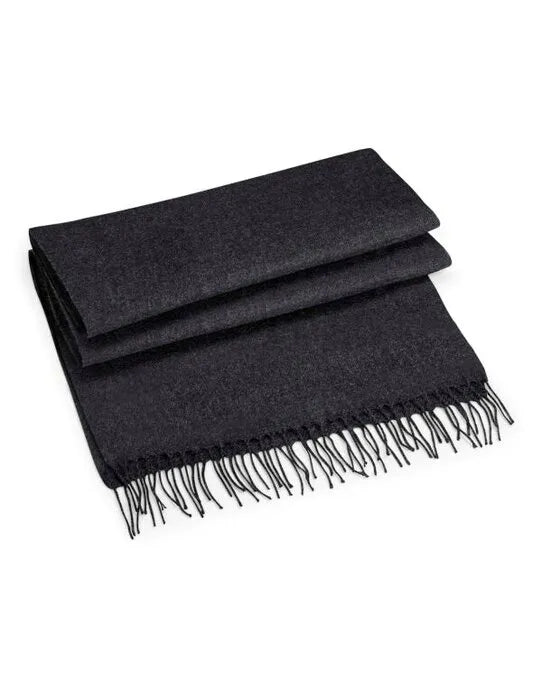 Beechfield Classic Woven Scarf B500