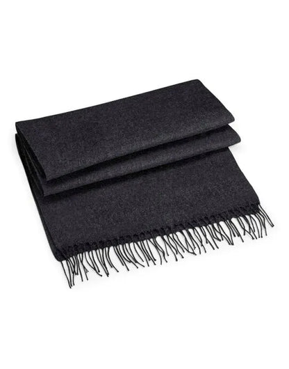 Beechfield Classic Woven Scarf B500