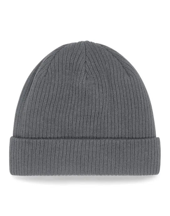 Beechfield Organic Cotton Beanie B50N