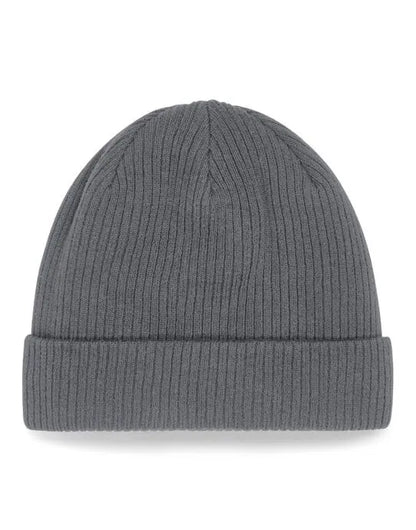 Beechfield Organic Cotton Beanie B50N
