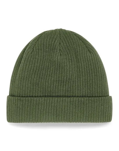 Beechfield Organic Cotton Beanie B50N