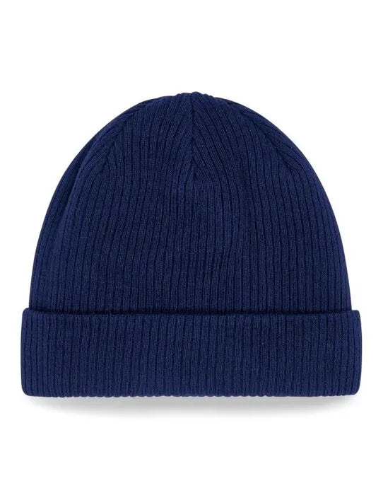 Beechfield Organic Cotton Beanie B50N
