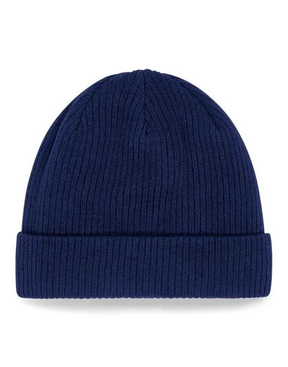 Beechfield Organic Cotton Beanie B50N