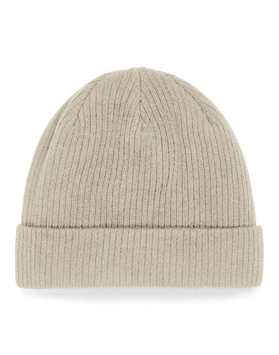 Beechfield Organic Cotton Beanie B50N