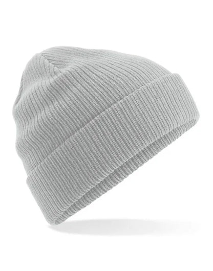 Beechfield Organic Cotton Beanie B50N