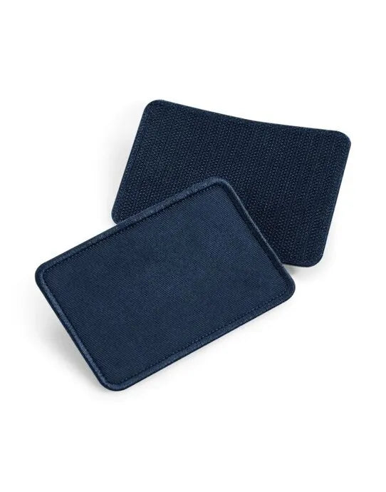 Beechfield Cotton Removable Patch B600