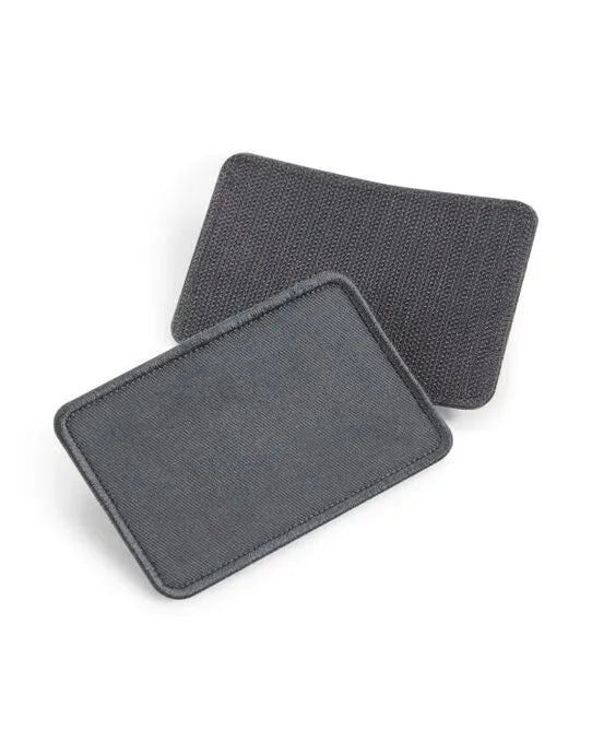Beechfield Cotton Removable Patch B600