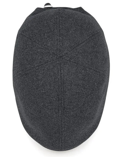 Beechfield Melton Wool Ivy Cap B623