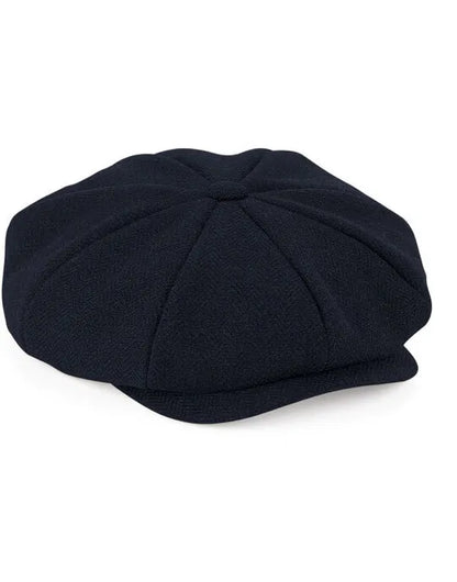 Beechfield Heritage Baker Boy Cap B628