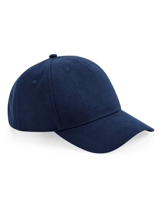 Beechfield Organic Cotton Cap B62N