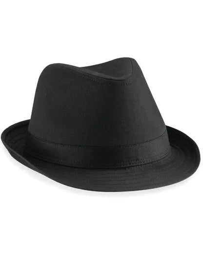 Beechfield Fedora B630
