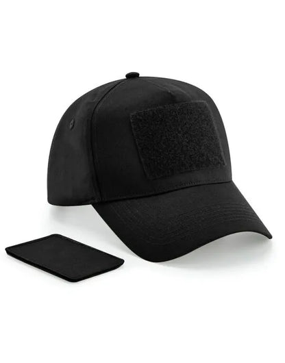 Beechfield Removable Patch Cap B638