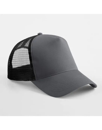 Beechfield Snapback Trucker Hat B640