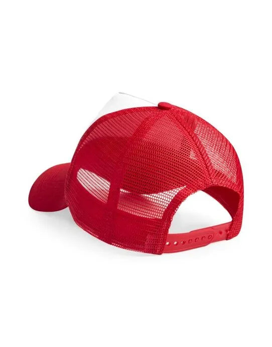 Beechfield Junior Snapback Trucker B640B