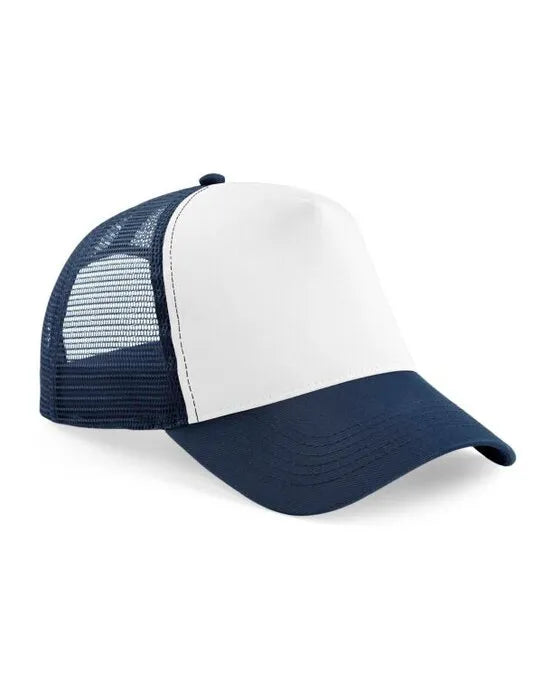 Beechfield Junior Snapback Trucker B640B
