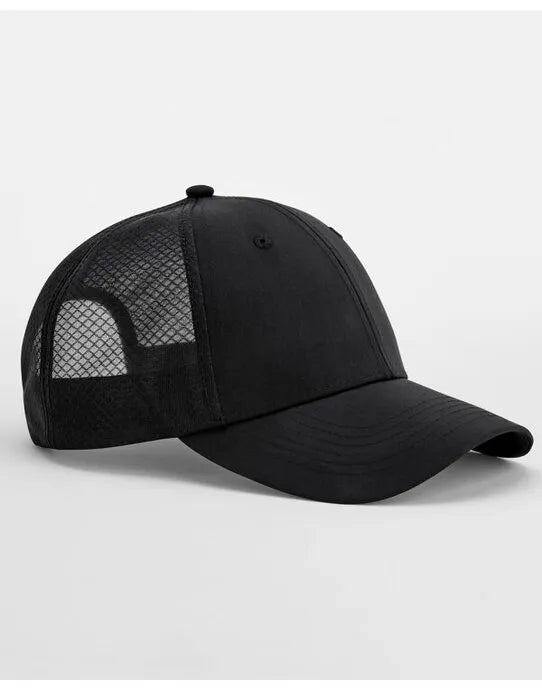 Beechfield Technical Mesh Trucker B644R