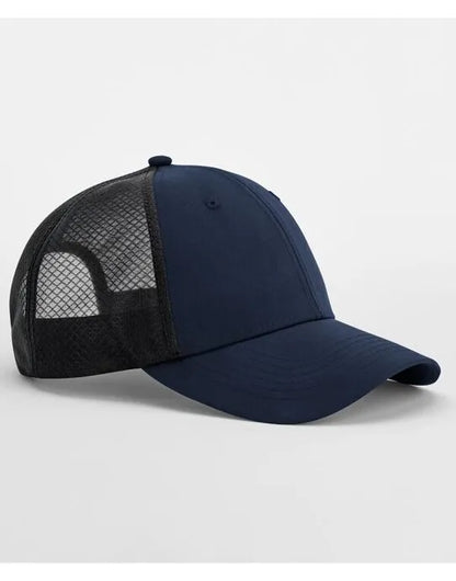 Beechfield Technical Mesh Trucker B644R