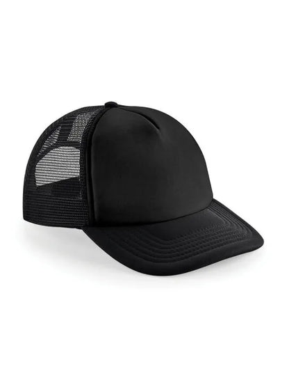 Beechfield Vintage Snapback Trucker B645