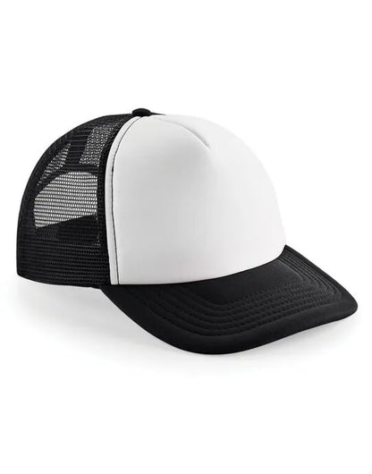 Beechfield Vintage Snapback Trucker B645