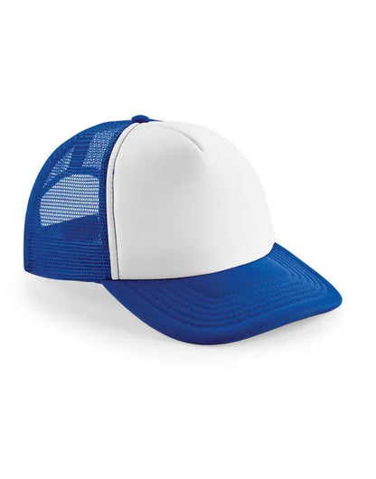 Beechfield Vintage Snapback Trucker B645