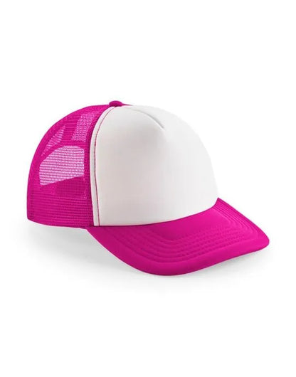 Beechfield Junior Vintage SB Trucker B645B