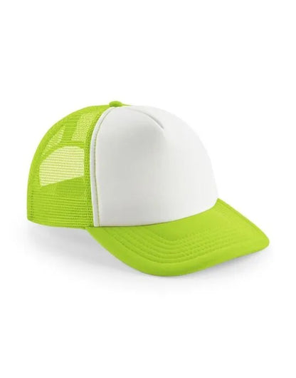 Beechfield Junior Vintage SB Trucker B645B