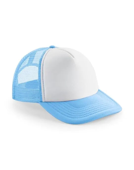 Beechfield Junior Vintage SB Trucker B645B