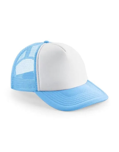 Beechfield Junior Vintage SB Trucker B645B