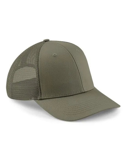 Beechfield Urbanwear Trucker B646