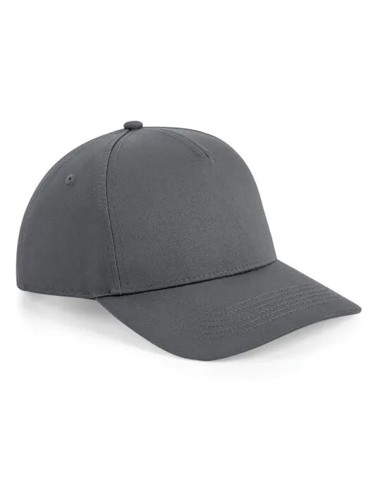 Beechfield Urbanwear 5 Panel Snapback B649