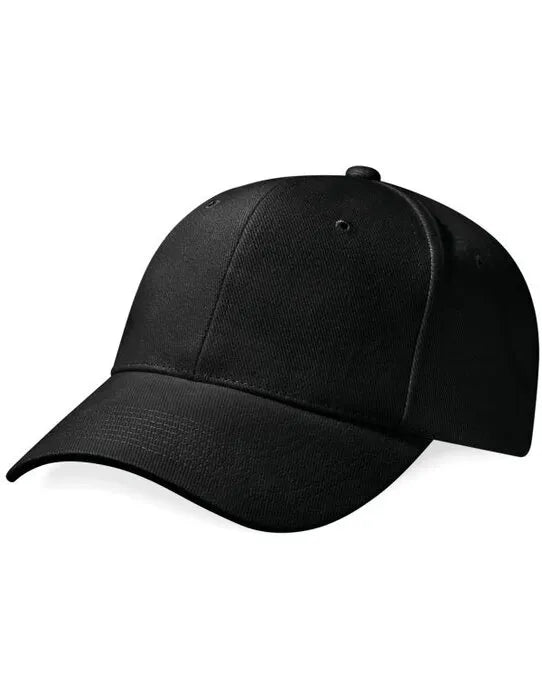 Beechfield Pro Style Heavy Cap B65