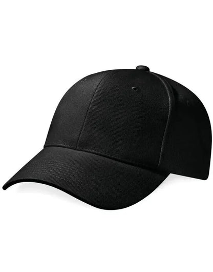 Beechfield Pro Style Heavy Cap B65
