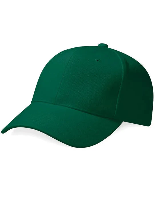 Beechfield Pro Style Heavy Cap B65
