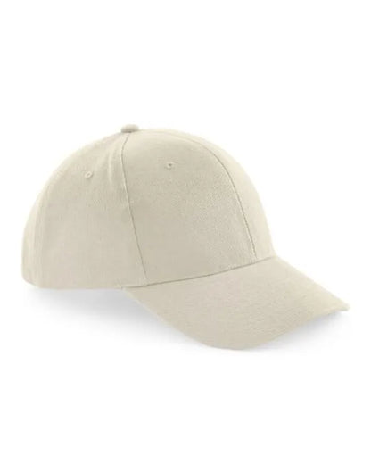 Beechfield Pro Style Heavy Cap B65