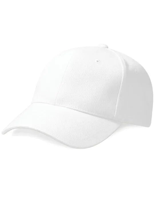 Beechfield Pro Style Heavy Cap B65