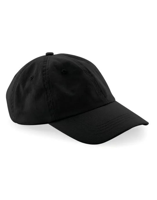 Beechfield Low Profile 6 Panel Dad Cap B653
