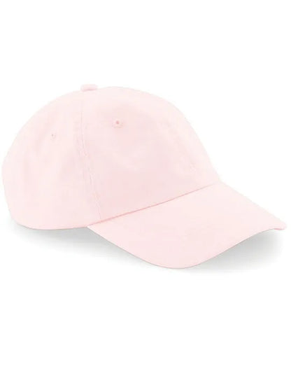 Beechfield Low Profile 6 Panel Dad Cap B653