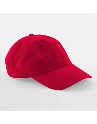 Beechfield Low Profile 6 Panel Dad Cap B653